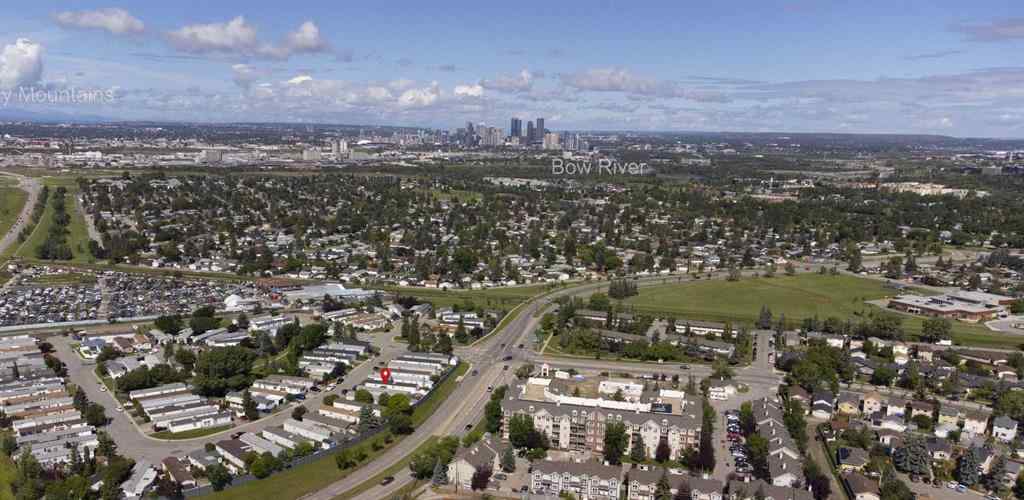 MLS® A2259734 - 254 Erin Woods Circle SE in Erin Woods Calgary, Residential