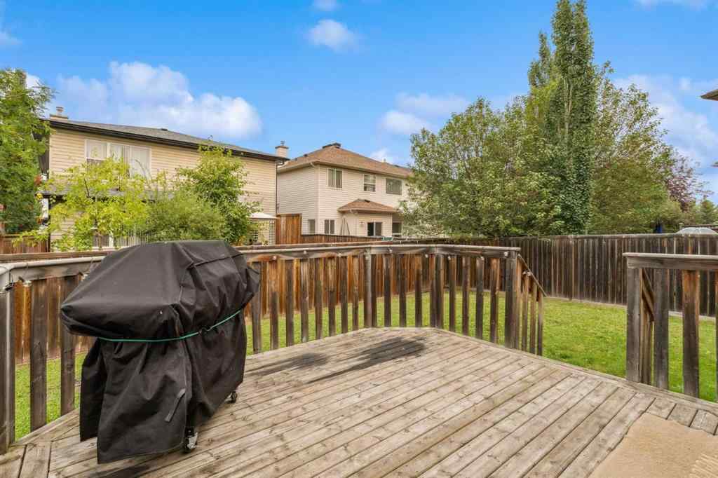 MLS® A2259735 - 167 Panamount Heights NW in Panorama Hills Calgary, Residential