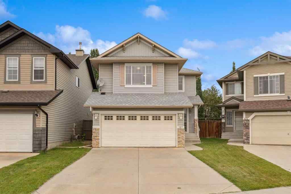 MLS® A2259735 - 167 Panamount Heights NW in Panorama Hills Calgary, Residential