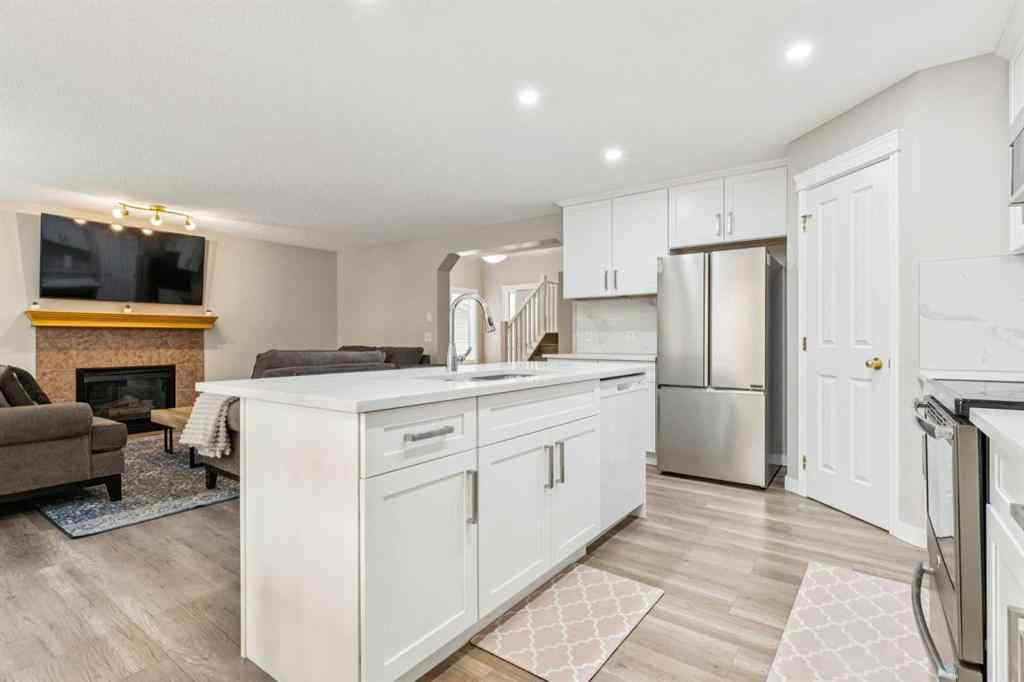 MLS® A2259735 - 167 Panamount Heights NW in Panorama Hills Calgary, Residential