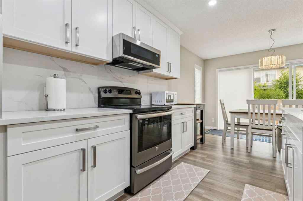 MLS® A2259735 - 167 Panamount Heights NW in Panorama Hills Calgary, Residential