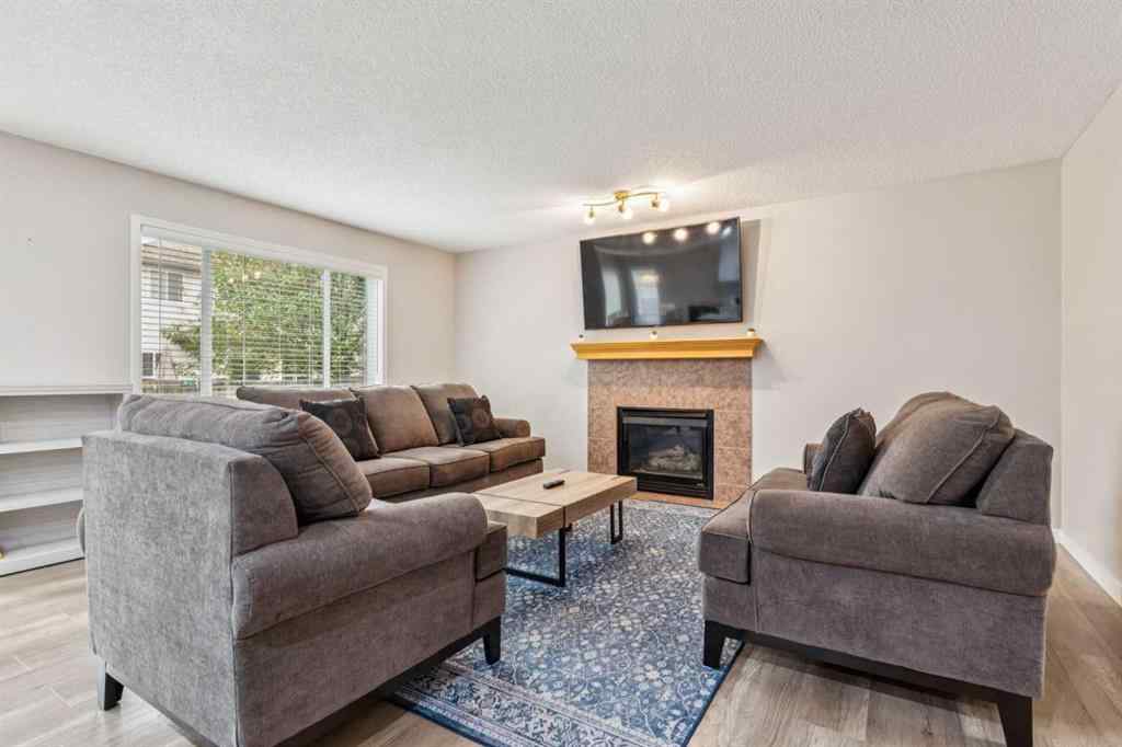 MLS® A2259735 - 167 Panamount Heights NW in Panorama Hills Calgary, Residential