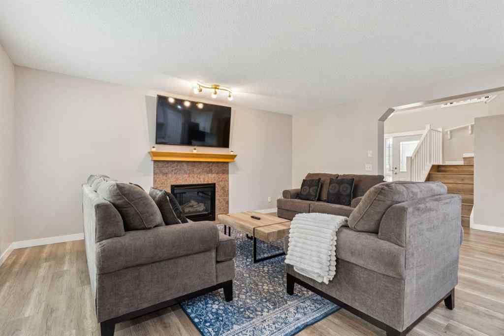 MLS® A2259735 - 167 Panamount Heights NW in Panorama Hills Calgary, Residential