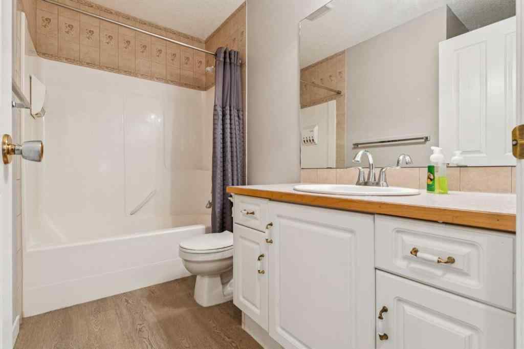 MLS® A2259735 - 167 Panamount Heights NW in Panorama Hills Calgary, Residential