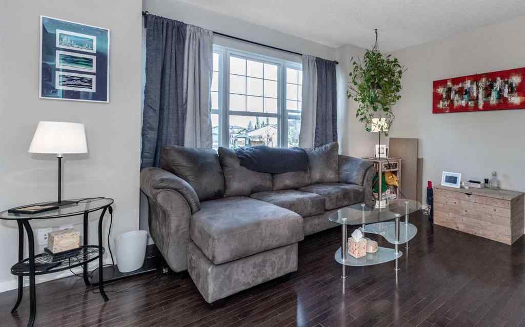 MLS® A2259736 - 822 Panatella Boulevard NW in Panorama Hills Calgary, Residential