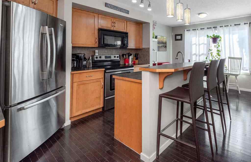 MLS® A2259736 - 822 Panatella Boulevard NW in Panorama Hills Calgary, Residential