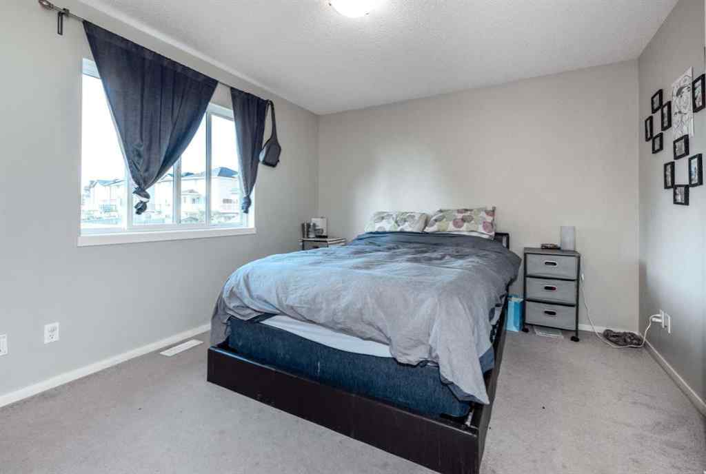 MLS® A2259736 - 822 Panatella Boulevard NW in Panorama Hills Calgary, Residential