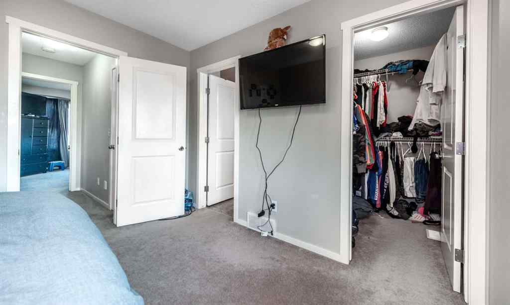 MLS® A2259736 - 822 Panatella Boulevard NW in Panorama Hills Calgary, Residential