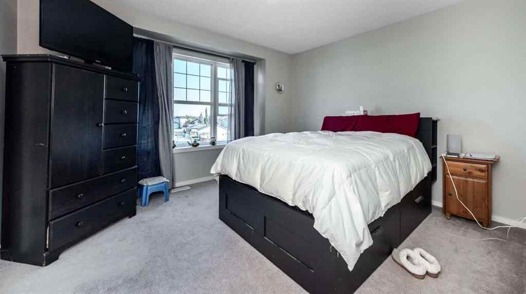 MLS® A2259736 - 822 Panatella Boulevard NW in Panorama Hills Calgary, Residential