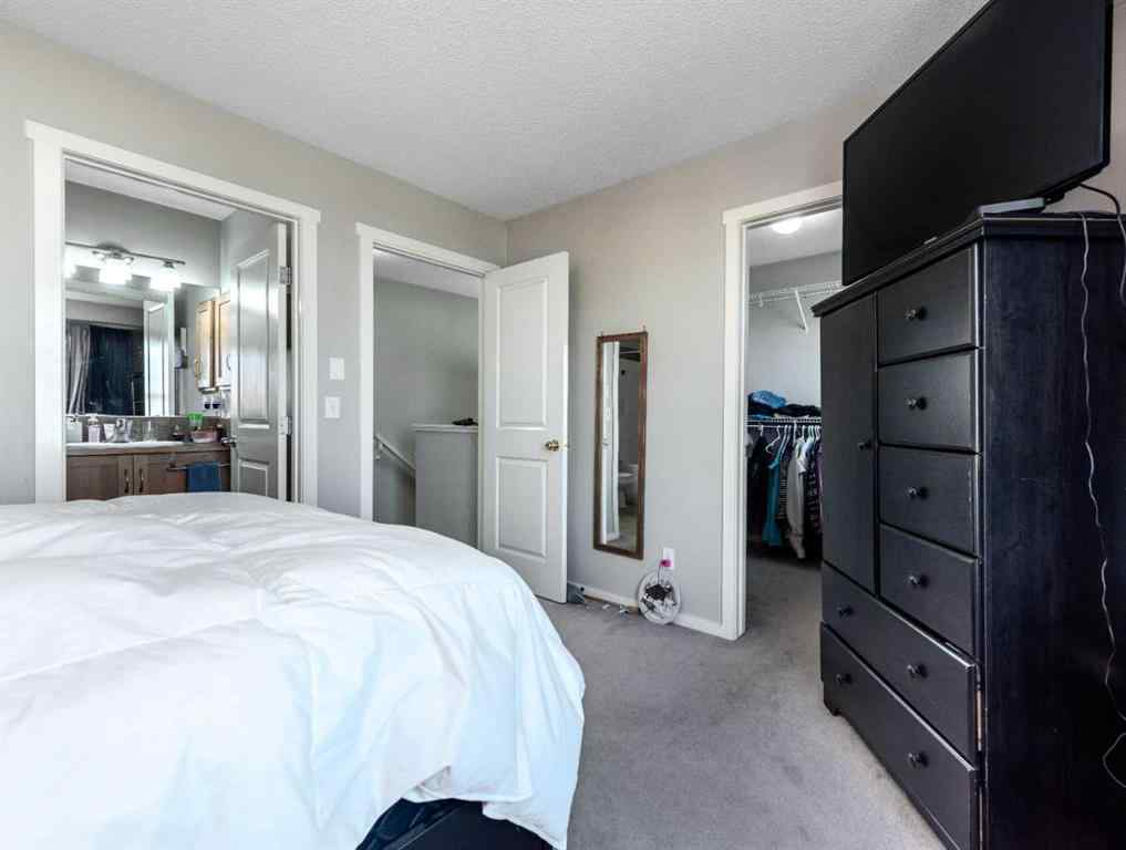 MLS® A2259736 - 822 Panatella Boulevard NW in Panorama Hills Calgary, Residential