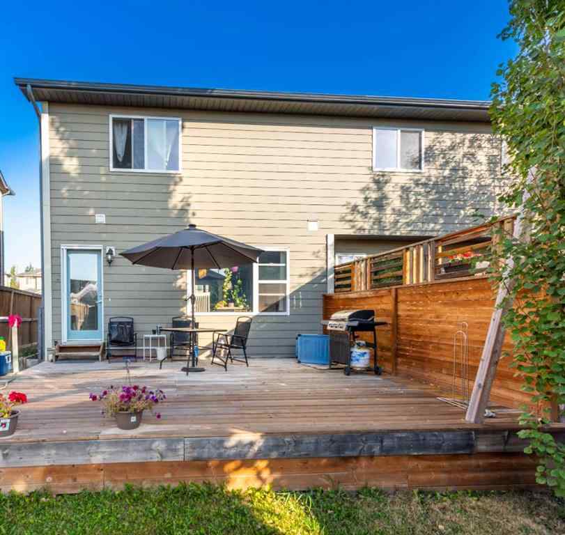 MLS® A2259736 - 822 Panatella Boulevard NW in Panorama Hills Calgary, Residential