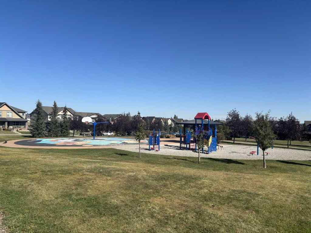 MLS® A2259736 - 822 Panatella Boulevard NW in Panorama Hills Calgary, Residential