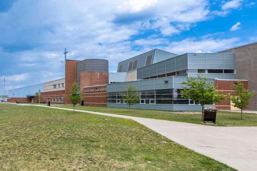 MLS® A2259736 - 822 Panatella Boulevard NW in Panorama Hills Calgary, Residential