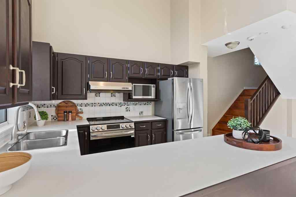 MLS® A2259737 - 51 Kingsland Villas SW in Kingsland Calgary, Residential