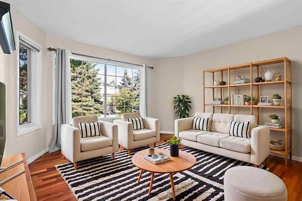 MLS® A2259737 - 51 Kingsland Villas SW in Kingsland Calgary, Residential