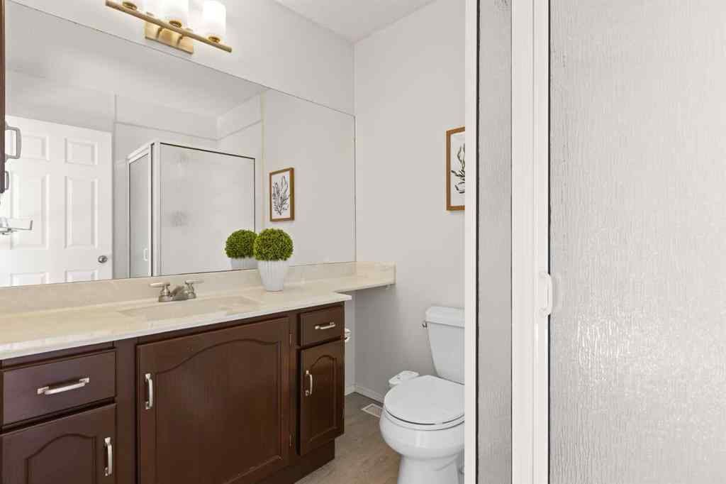 MLS® A2259737 - 51 Kingsland Villas SW in Kingsland Calgary, Residential