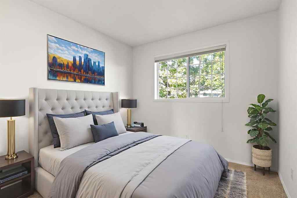 MLS® A2259737 - 51 Kingsland Villas SW in Kingsland Calgary, Residential