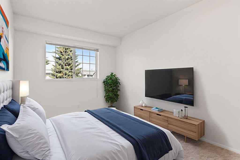 MLS® A2259737 - 51 Kingsland Villas SW in Kingsland Calgary, Residential