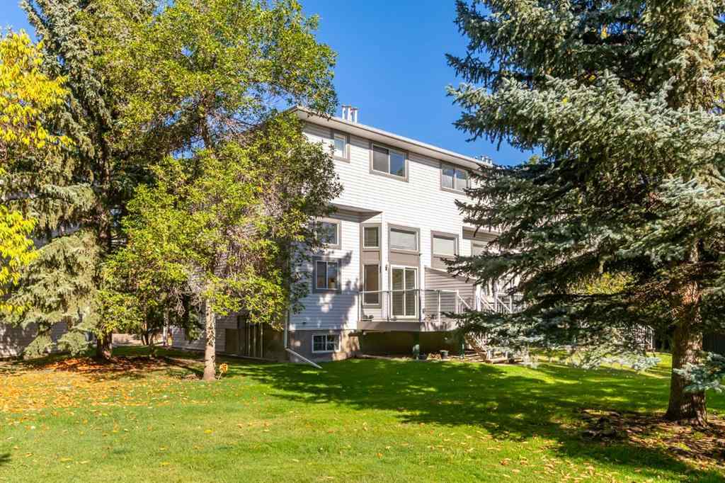 MLS® A2259737 - 51 Kingsland Villas SW in Kingsland Calgary, Residential