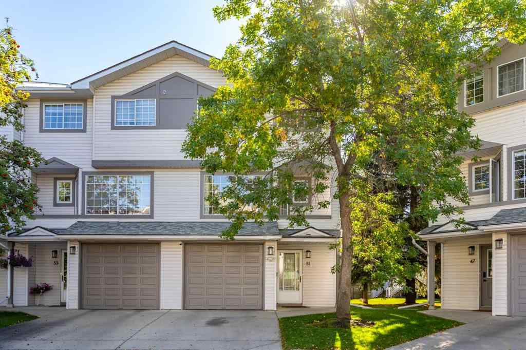 MLS® A2259737 - 51 Kingsland Villas SW in Kingsland Calgary, Residential