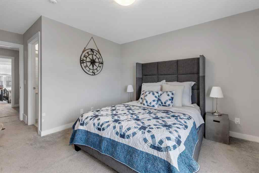 MLS® A2259738 - 11 Sage Bluff Gate NW in Sage Hill Calgary, Residential