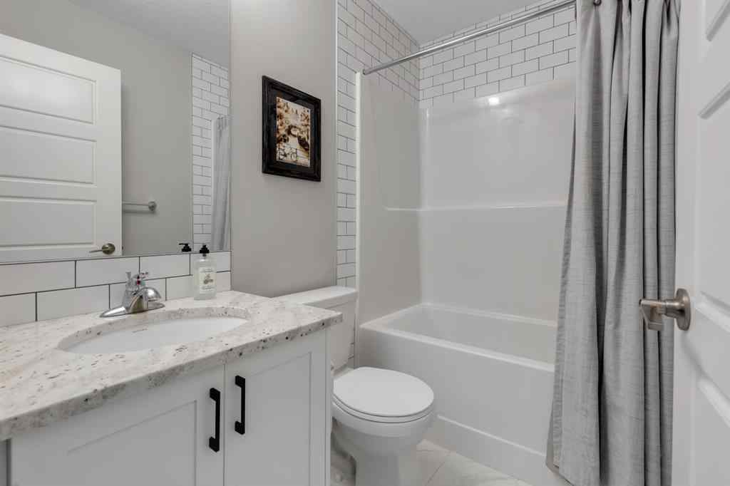 MLS® A2259738 - 11 Sage Bluff Gate NW in Sage Hill Calgary, Residential