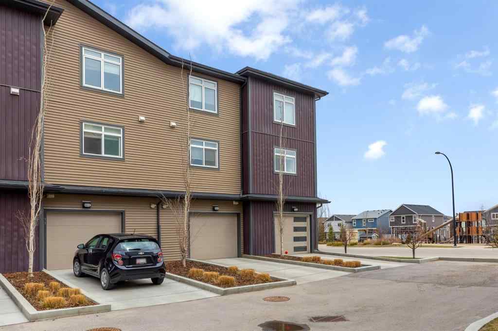MLS® A2259738 - 11 Sage Bluff Gate NW in Sage Hill Calgary, Residential