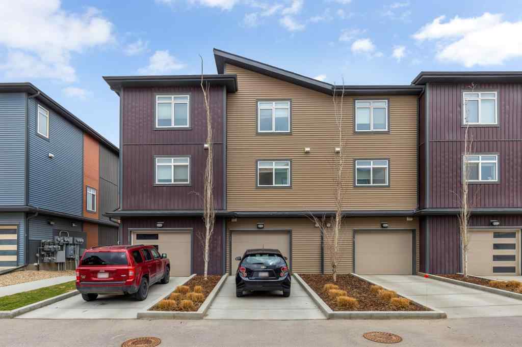 MLS® A2259738 - 11 Sage Bluff Gate NW in Sage Hill Calgary, Residential