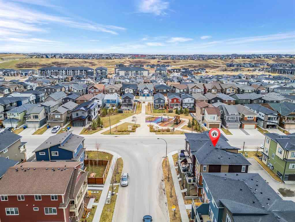 MLS® A2259738 - 11 Sage Bluff Gate NW in Sage Hill Calgary, Residential