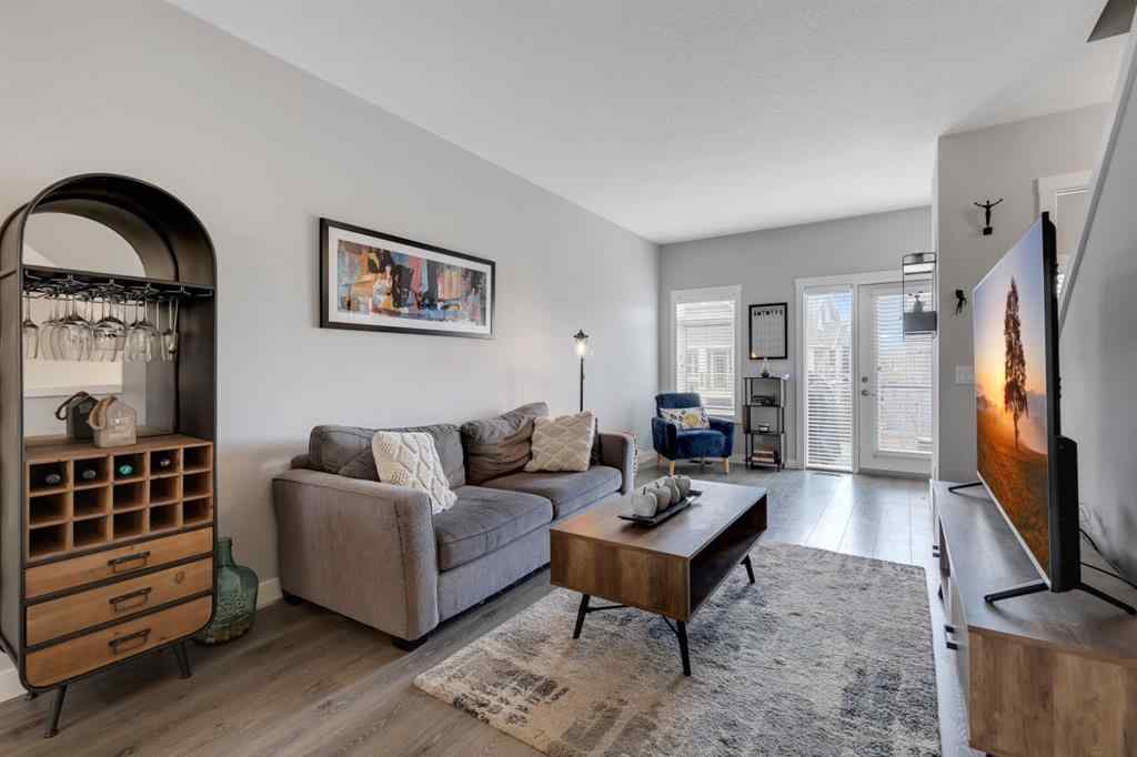 MLS® A2259738 - 11 Sage Bluff Gate NW in Sage Hill Calgary, Residential