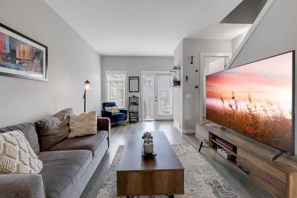 MLS® A2259738 - 11 Sage Bluff Gate NW in Sage Hill Calgary, Residential