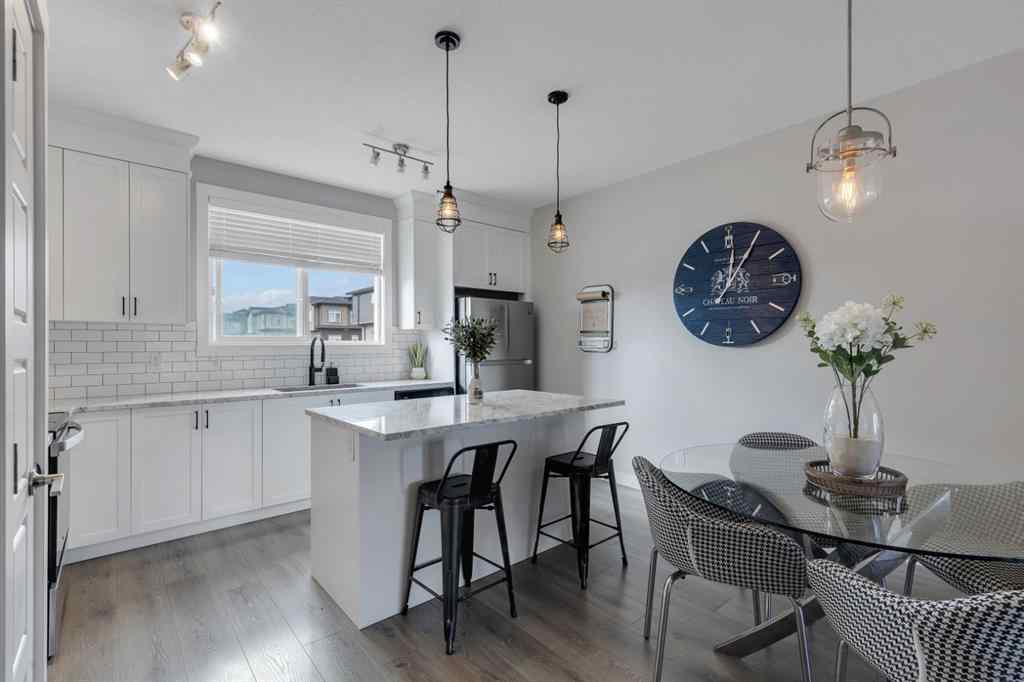 MLS® A2259738 - 11 Sage Bluff Gate NW in Sage Hill Calgary, Residential