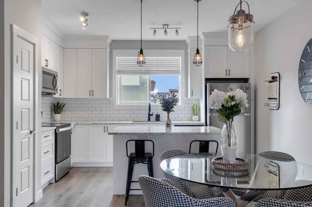 MLS® A2259738 - 11 Sage Bluff Gate NW in Sage Hill Calgary, Residential