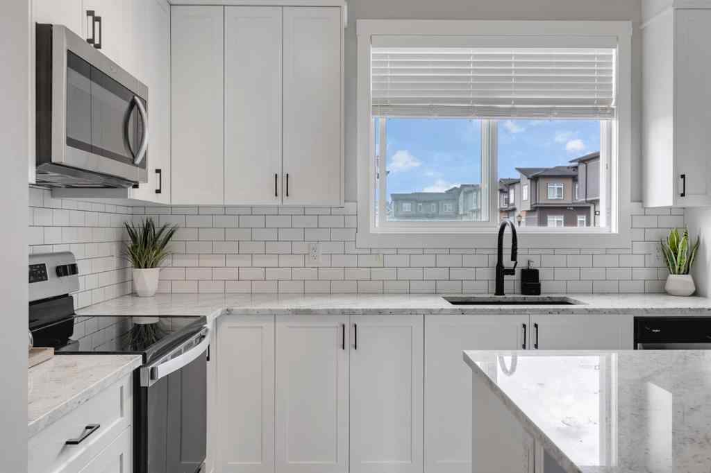 MLS® A2259738 - 11 Sage Bluff Gate NW in Sage Hill Calgary, Residential