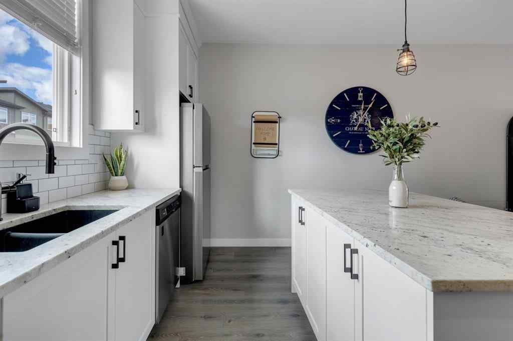 MLS® A2259738 - 11 Sage Bluff Gate NW in Sage Hill Calgary, Residential