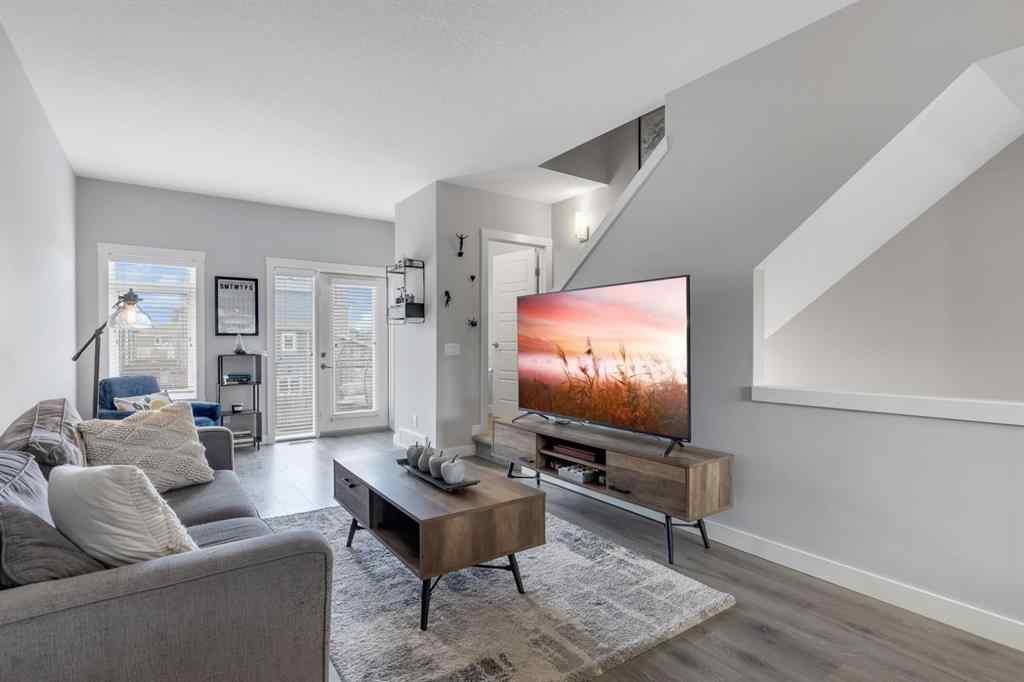 MLS® A2259738 - 11 Sage Bluff Gate NW in Sage Hill Calgary, Residential