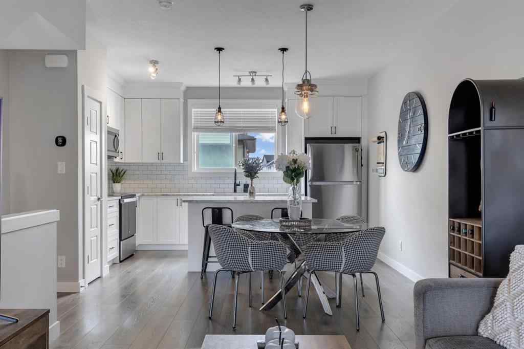 MLS® A2259738 - 11 Sage Bluff Gate NW in Sage Hill Calgary, Residential