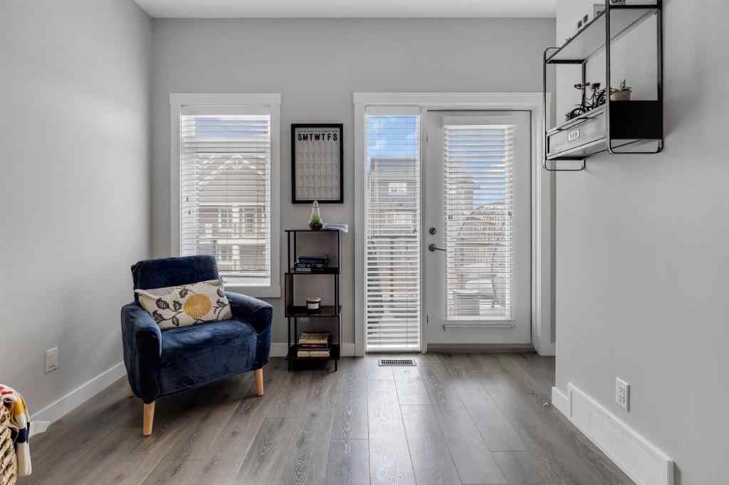 MLS® A2259738 - 11 Sage Bluff Gate NW in Sage Hill Calgary, Residential