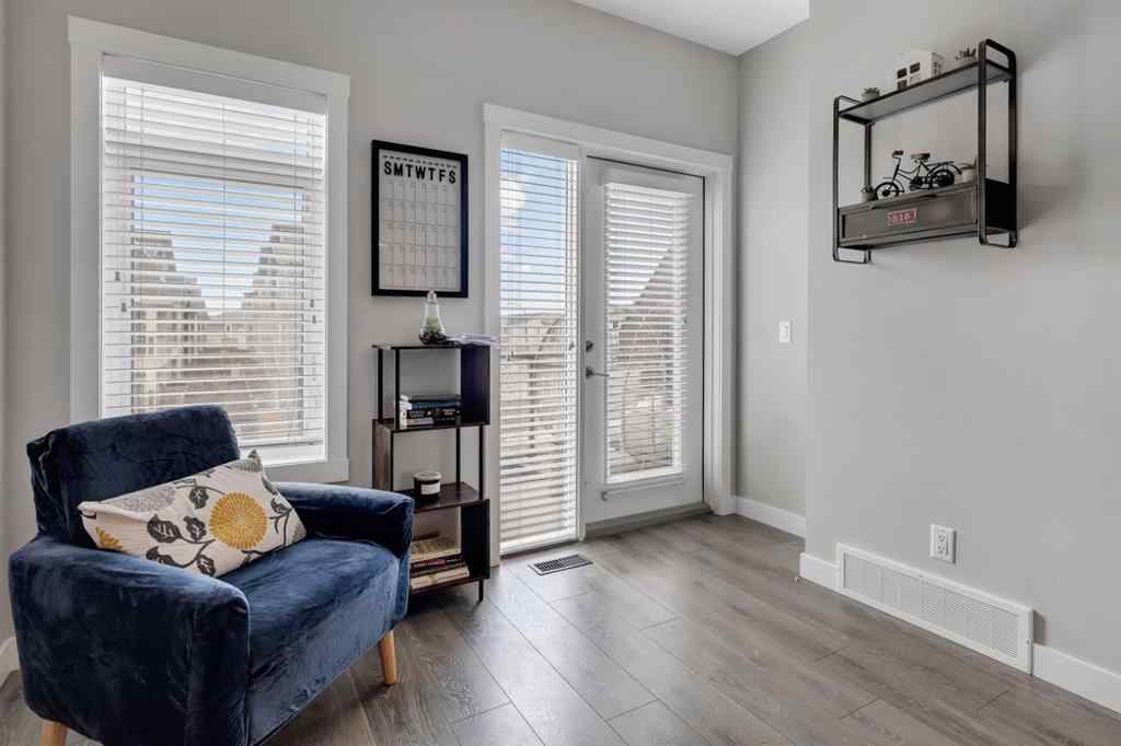 MLS® A2259738 - 11 Sage Bluff Gate NW in Sage Hill Calgary, Residential