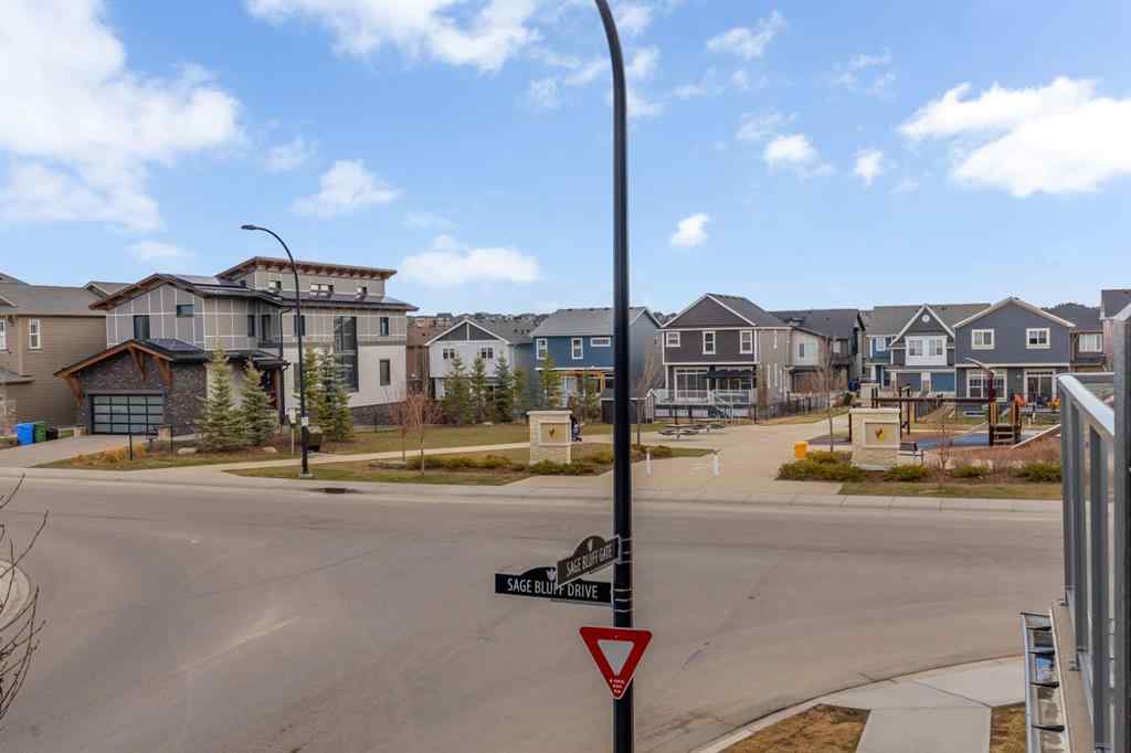 MLS® A2259738 - 11 Sage Bluff Gate NW in Sage Hill Calgary, Residential