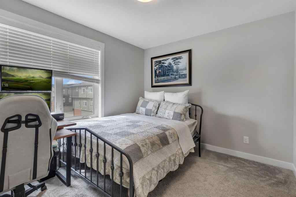 MLS® A2259738 - 11 Sage Bluff Gate NW in Sage Hill Calgary, Residential