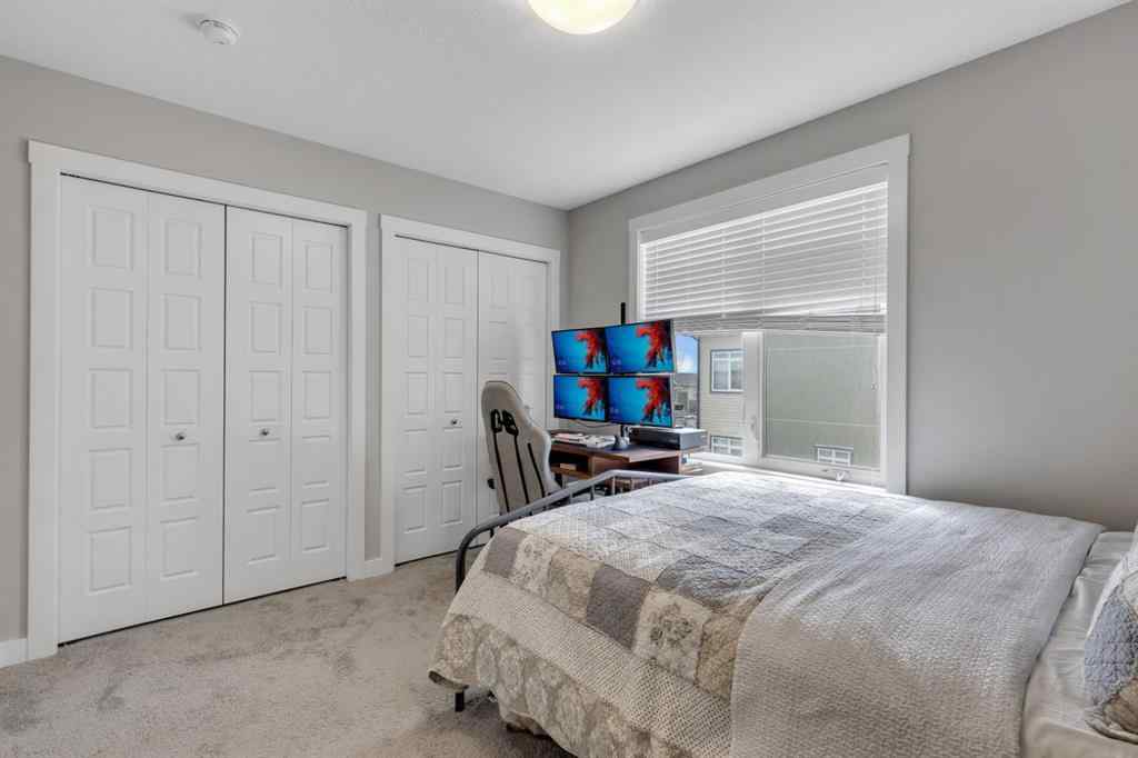 MLS® A2259738 - 11 Sage Bluff Gate NW in Sage Hill Calgary, Residential