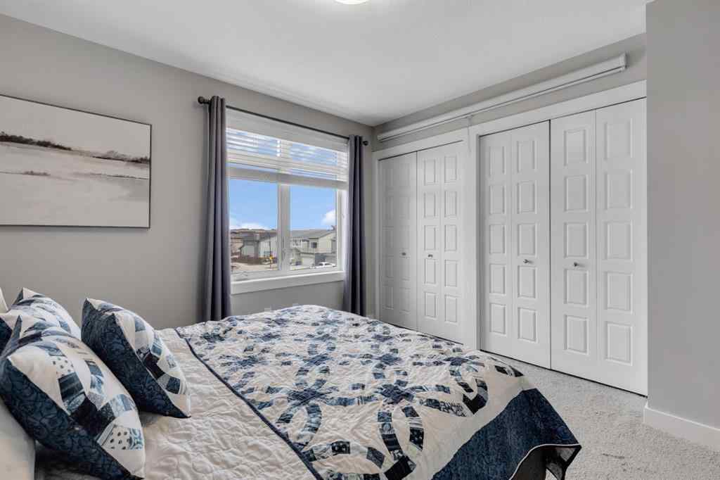 MLS® A2259738 - 11 Sage Bluff Gate NW in Sage Hill Calgary, Residential