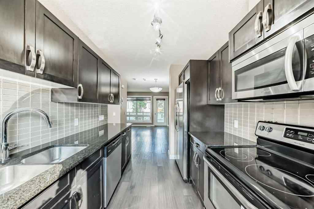 MLS® A2259741 - 326 Covecreek Circle NE in Coventry Hills Calgary, Residential