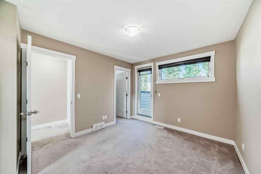 MLS® A2259741 - 326 Covecreek Circle NE in Coventry Hills Calgary, Residential