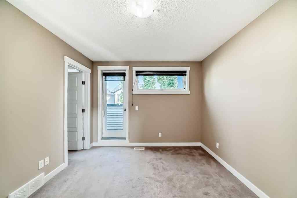 MLS® A2259741 - 326 Covecreek Circle NE in Coventry Hills Calgary, Residential