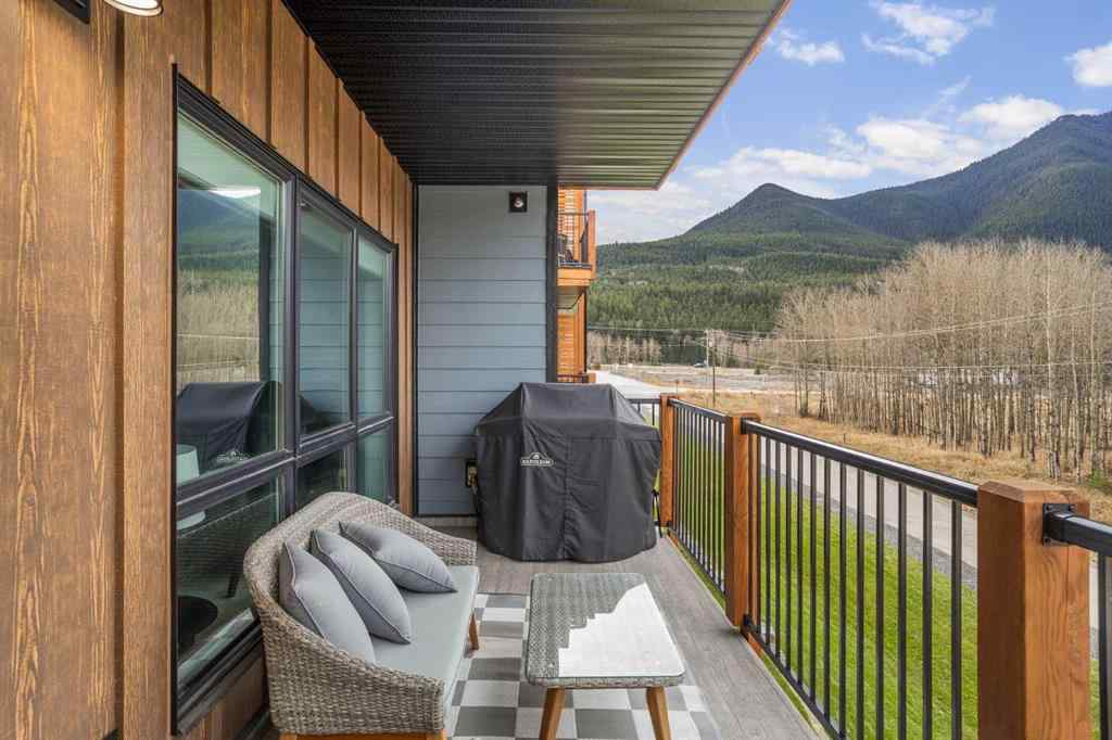 MLS® A2259742 - Unit #1217 200 2 Avenue  in NONE Dead Man's Flats, Residential