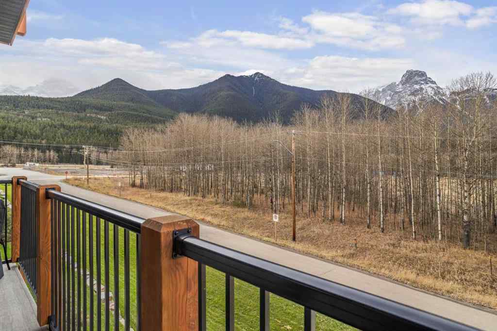 MLS® A2259742 - Unit #1217 200 2 Avenue  in NONE Dead Man's Flats, Residential