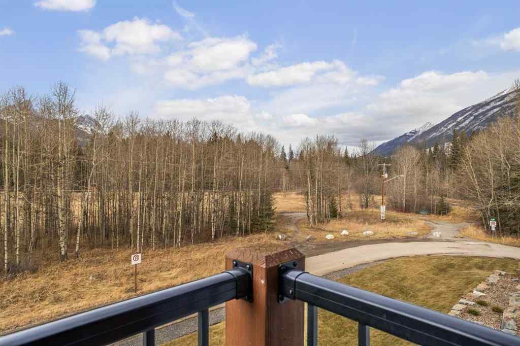 MLS® A2259742 - Unit #1217 200 2 Avenue  in NONE Dead Man's Flats, Residential