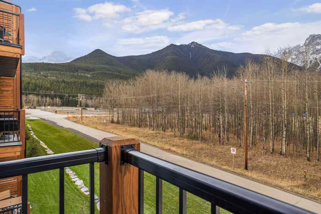 MLS® A2259742 - Unit #1217 200 2 Avenue  in NONE Dead Man's Flats, Residential